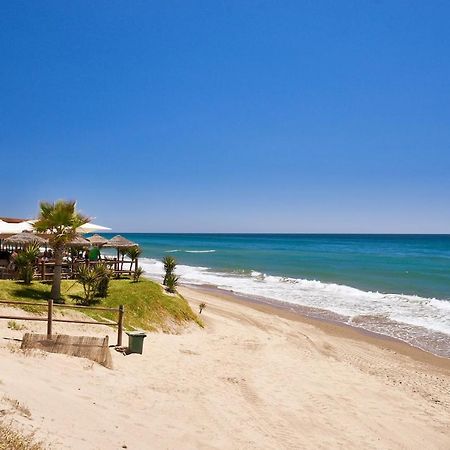 Oleholidays 514 Romana Playa Junto Al Mar Marbella Buitenkant foto